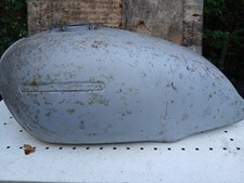 Kawasaki Z750 Z 750 B Series Twin Circa 1976-1977 Fuel Gas Petrol Tank 