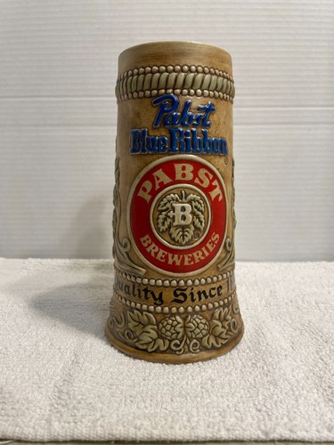 1970s pabst blue - (?), ribbon