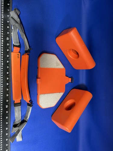Ferno combi board - combi, blocks