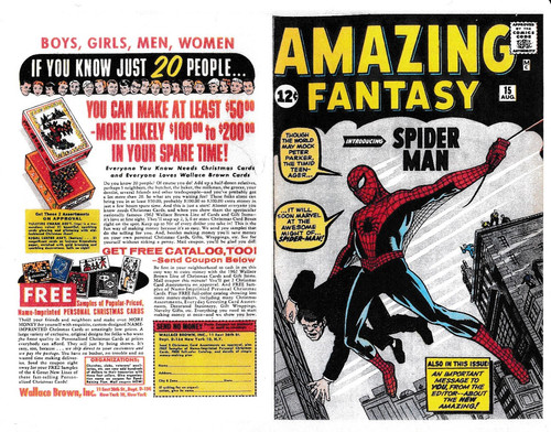 Facsimile reprint covers only