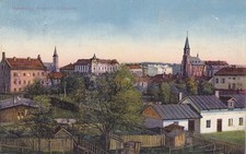 Greetings from Oderberg-Östr