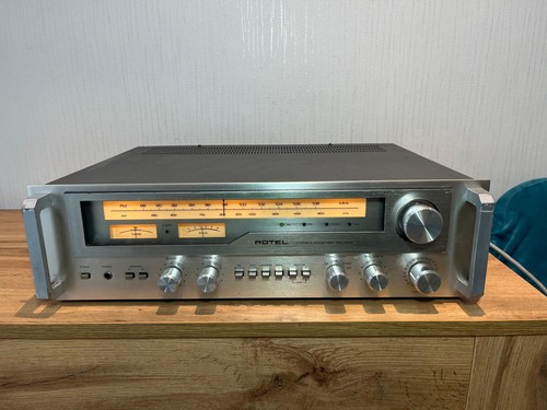 Vintage rotel 603 - vintage,