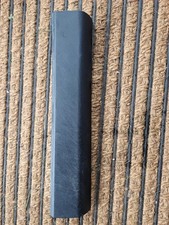 PEUGEOT 308 MK2 2014 - 2018 DRIVER SIDE FRONT STEP TRIM 9677521777 (M1)