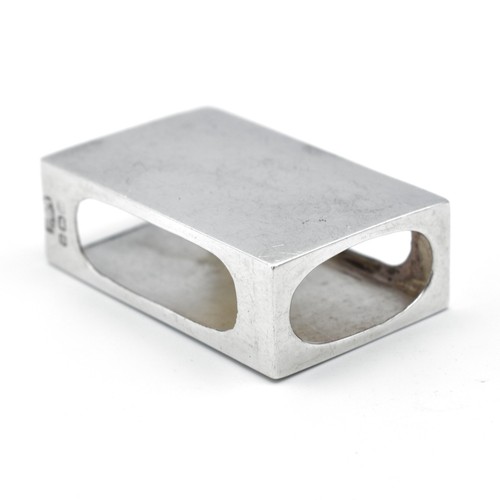 Antique edwardian solid silver - edwardian,