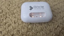 Oricle  Rechargeable Digital Hearing Aids