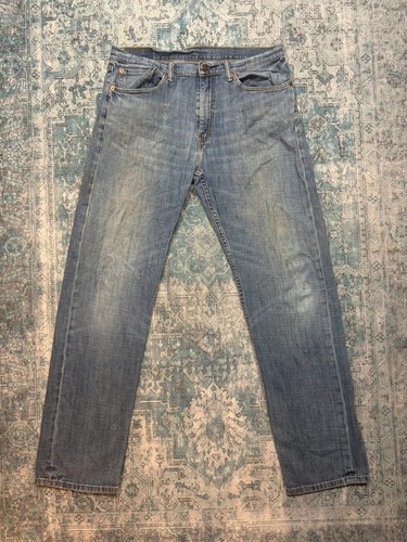 Levi 505 regular fit - fit, jeans