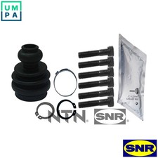 BELLOW KIT DRIVE SHAFT