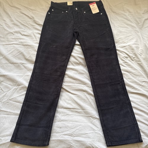Levi 511 slim stretch men - stretch, men's