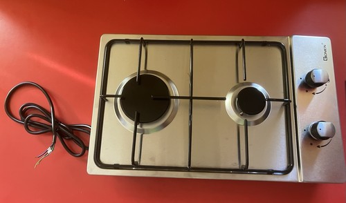 Gionien burner lpg gas hob - lpg,
