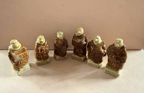 Wade friars 1980s vintage - friars,