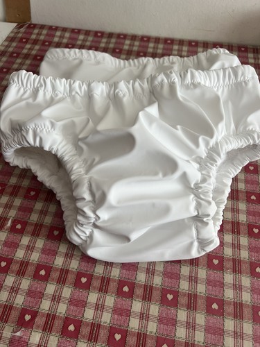 Abdl pull plastic covered - abdl, up