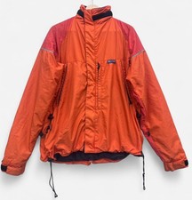 Montane Men's Fleece Lined Warm Full Zip Jacket - Medium