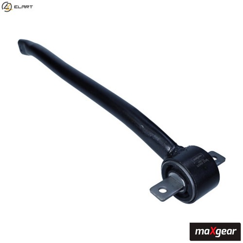 Controltrailing arm wheel - controltrailing,