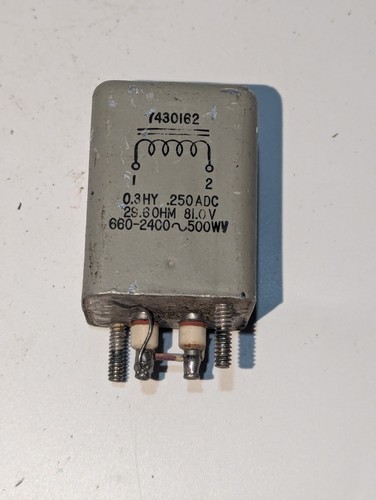 Tube audio ham radio