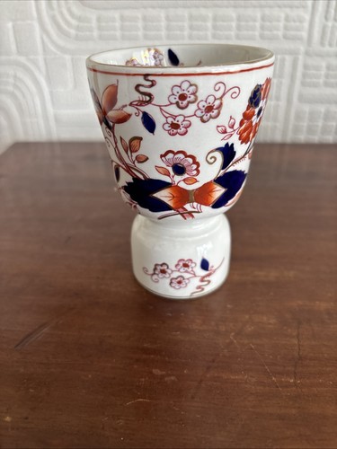 Vintage masons mandalay - mandalay, double