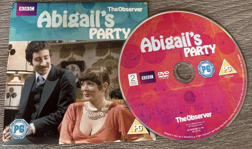 Abigails party bbc - party,