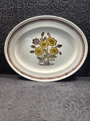 Vintage broadhurst ironstone - broadhurst,