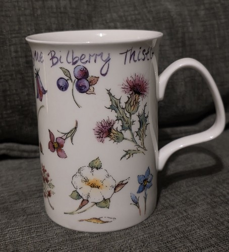 Roy kirkham thistle harebell - roy,