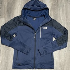 The North Face Men's Full Zip