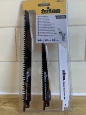 Triton 10 Pack Assorted Recip