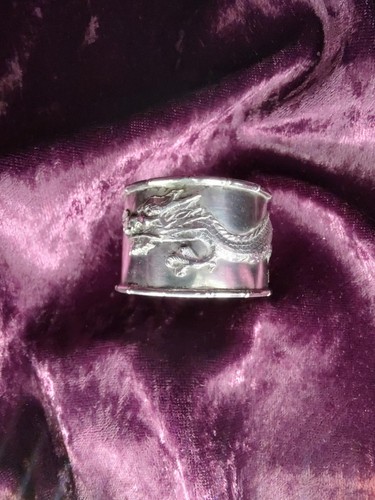Antique chinese export silver - antique,