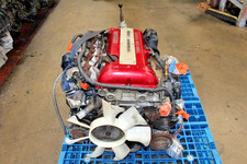 JDM NISSAN S13 SR20DET 2.0L