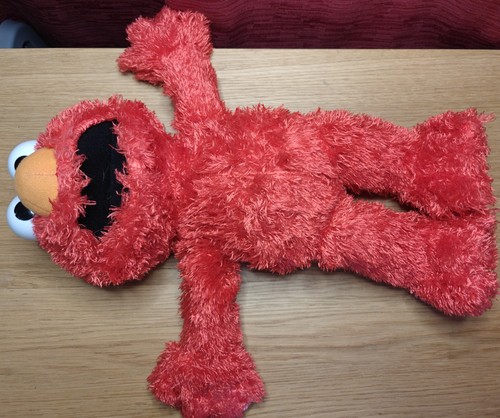 Sesame street workshop - workshop, 2021
