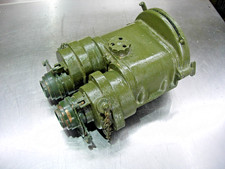 Rare WW2 Military Gunsight
