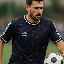 Umbro Carling Men's Football