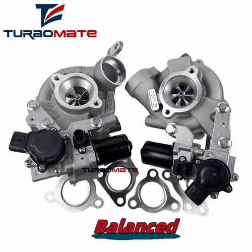 Mfs twin turbine rhv4 - twin, vb22