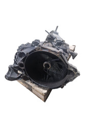 FORD MONDEO T7CF GEARBOX 6