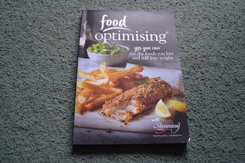 Slimming world food - slimming,