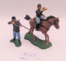 Britains Swoppets ACW - Union