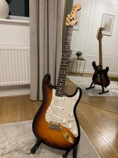 Fender stratocaster usa 1993 - fender,