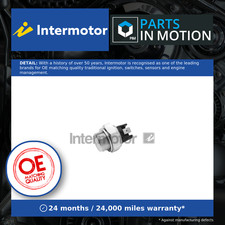 Radiator Fan Switch fits