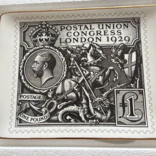 Vintage royal mail - mail, fine