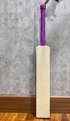 English willow cricket bat - willow,