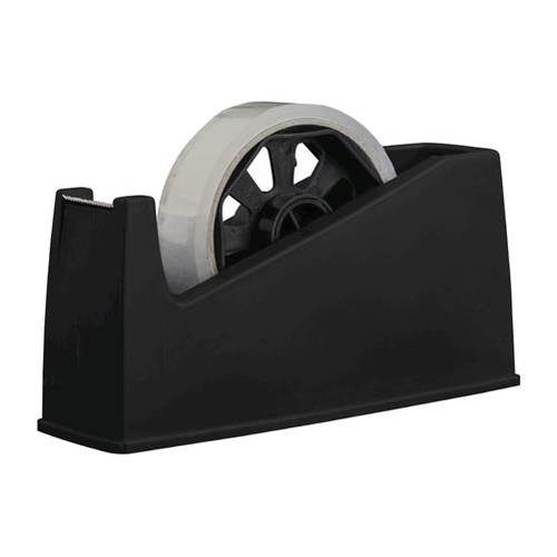 Heavy duty tape dispenser - heavy,