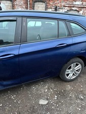 VAUXHALL ASTRA K PASSENGER