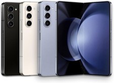 Galaxy Z Fold5 5G 256GB/512GB 12GB Ram Unlocked Android Smart Phone Very good