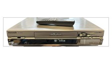 Panasonic NV-HS830 Super VHS