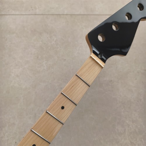 Bass 20fret maple - bass,