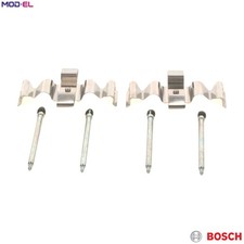 ACCESSORY KIT DISC BRAKE PAD 1