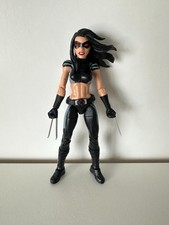 Marvel Legends X-23 - Sasquatch BAF Wave 