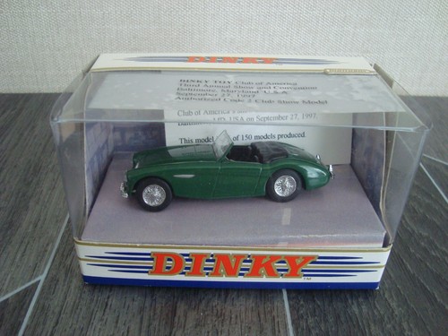 Matchbox dinky austin - matchbox,