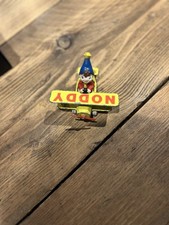Noddy Plane 1985 ERTL Die Cast