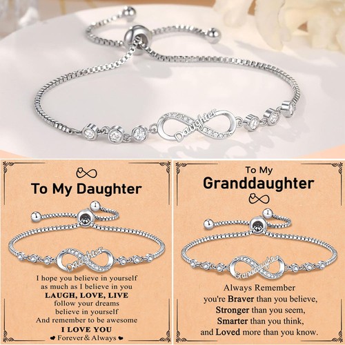 Daughter to my - to,