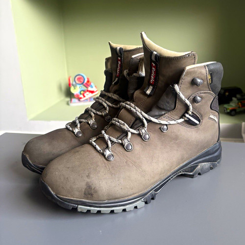 Raichle motion control - raichle,