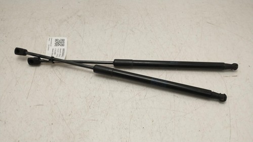Mercedes tailgate strut shock - tailgate,