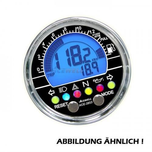 Acewell digital instrument - acewell,